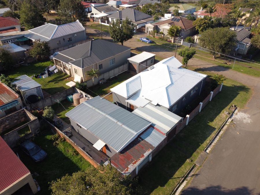 4 Bedroom Property for Sale in Highgate Eastern Cape